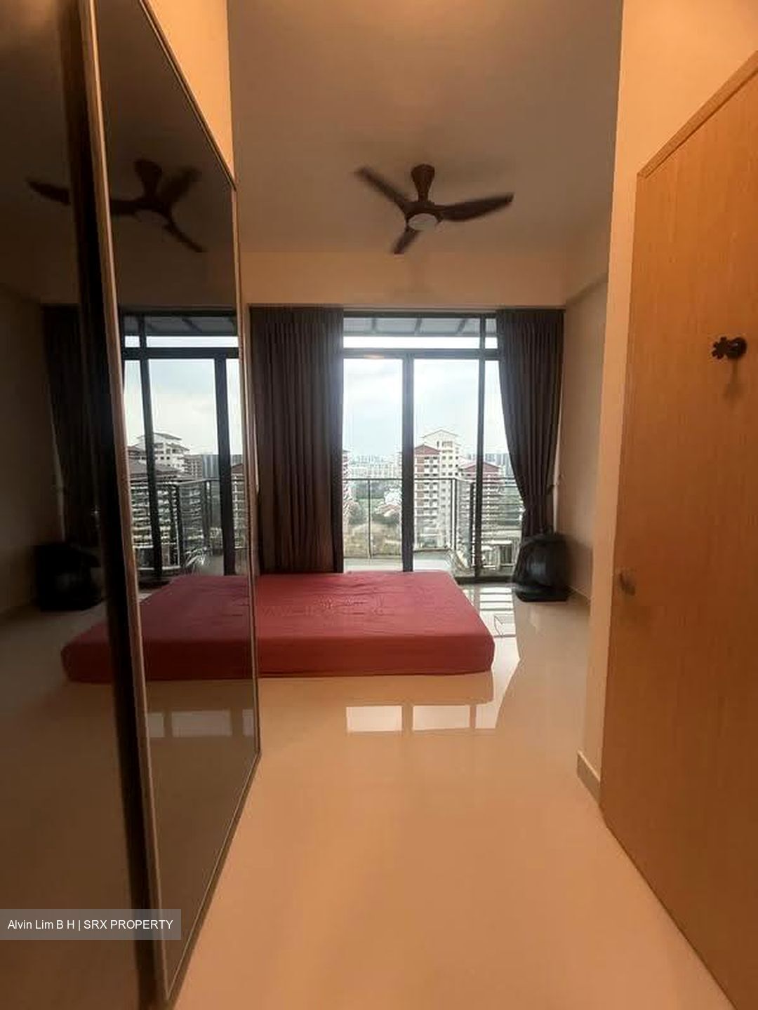 Midtown Residences (D19), Apartment #607702031